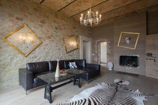 Villa Marghi - Magione - 5