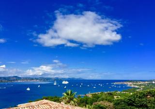 Villa with Magic view of Bay of Saint Tropez - Saint-Tropez - 3