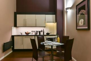 Fraser Suites Glasgow - Glasgow - 4