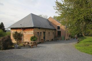 Chambre d'hôtes L'Ermite - Saint-Algis - 7