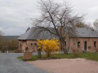 Chambre d'hôtes L'Ermite - Saint-Algis - 0
