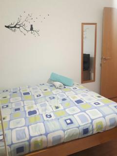 Lavi's house-East Milton Keynes - 1