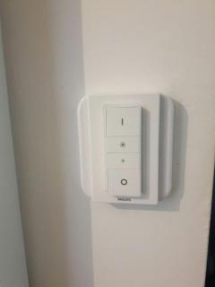 Lavi's house-East Milton Keynes - 3