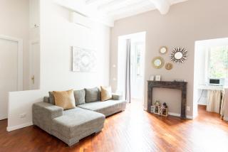 SuityRHome RioneMonti56 - Roma - 2