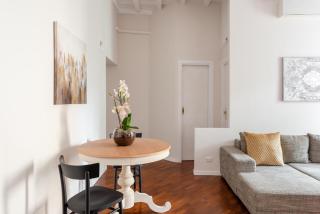 SuityRHome RioneMonti56 - Roma - 1