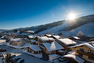 Golf & Skipension Krug - Haus im Ennstal - 0