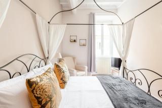 SuityRHome RioneMonti56 - Roma - 8