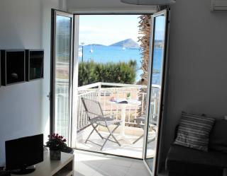 Apartments MARE BLU by the sea. - 7