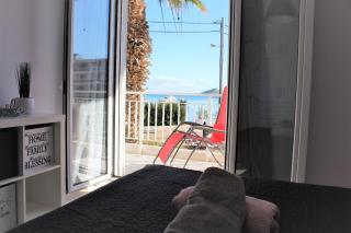 Apartments MARE BLU by the sea. - Porto Rafti - 3