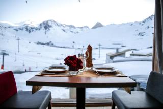 Le Paquis - Tignes - 9