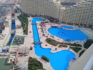 Chalet in Porto sokhna Families only - Ain Sokhna - 0
