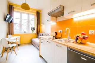 Solna Atelier - Krakow - 1