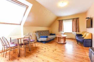 Rambyno apartamentai - Klaipėda - 4