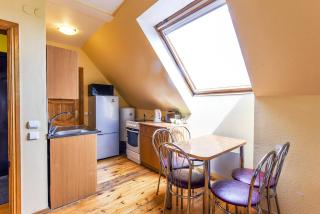 Rambyno apartamentai - Klaipėda - 3