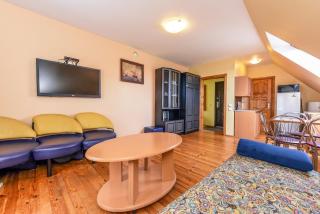 Rambyno apartamentai - Klaipėda - 2