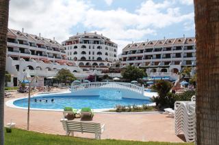 Parque Santiago 2 - Casa del Sol - Playa de las Américas - 0