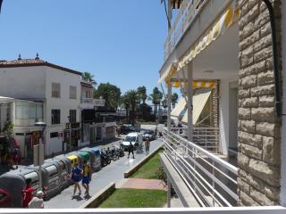 Zeus Alexis - Salou - 9