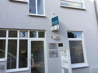Komfort Appartements am Marktplatz - Bexbach - 8