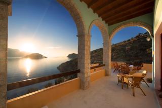 Secret Paradise Beach Villa - 5