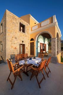 Secret Paradise Beach Villa - Kalymnos - 8