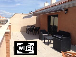 Atico Nuevo con Terraza Peñiscola - Peníscola - 0