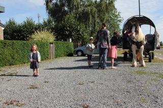 B&B Cambiare - Eeklo - 7