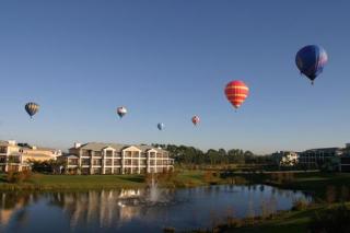 Bahama Bay, Davenport, Florida Oversize 2 Br condo - Kissimmee - 0