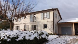 La Ruette aux Loups - 1