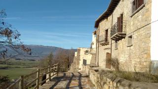Casa Blasco - Artieda - 5