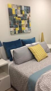 Fantastic 1 Bedroom Apartment at Roma Avenue - 1B - Lisbona - 7