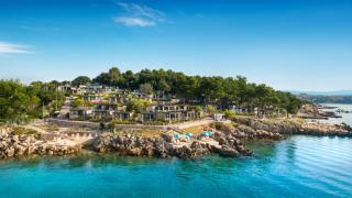 Valamar Camping Ježevac - Krk - 0