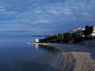 Apartment BlueBay - 8