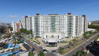 Riviera Thermas Park - Caldas Novas - 0