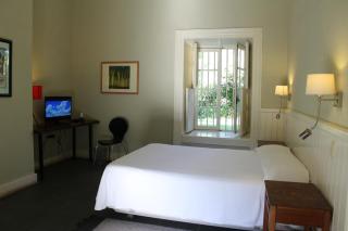 Hotel Plaza Malloa - Malloa - 7