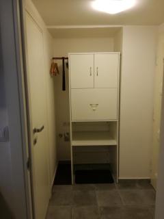 Malý útulný byt V Lipkách - 1