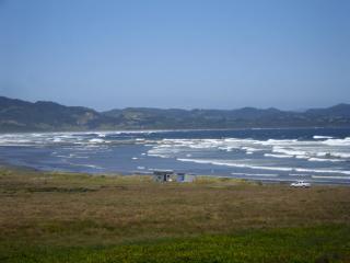 CABAÑAS MAR BRAVA - Ancud - 1