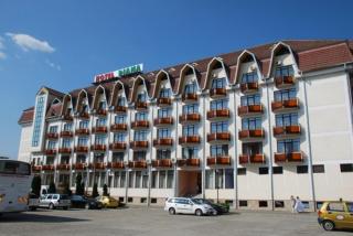 Hotel Diana - 9