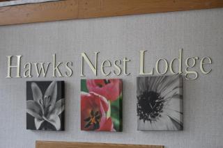 Hawk's Nest Lodge - Osage Beach - 5