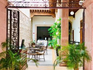 Hotel Expres By Hosting House - Morelia - 9