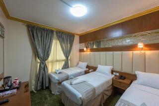 Grand Zowar Hotel - Medina - 1