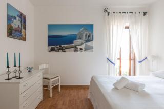 La casa di Francy - Gaeta - 1