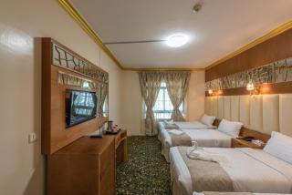 Grand Zowar Hotel - Medina - 2