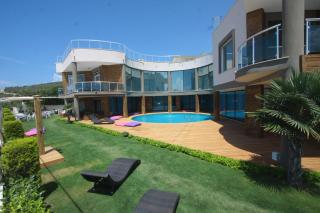 Alaçatı Çınar Boutique Hotel - 6