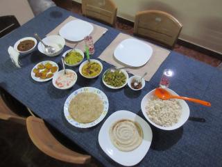 Bekal Fort Homestay - 6