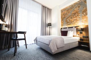 Best Western Hotel Mariacki Katowice - Katowice - 8