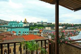 Babilina B&B - Tbilisi - 4