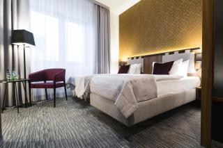 Best Western Hotel Mariacki Katowice - Katowice - 6