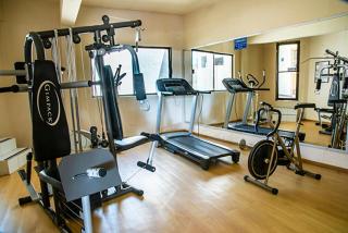 American Inn Hotel & Suites Parral - Hidalgo del Parral - 6
