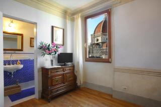 Finestra sul Duomo - Florence - 0