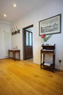 Finestra sul Duomo - Florence - 1